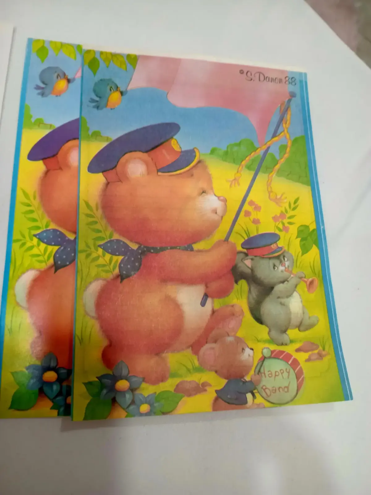 סדרת מחמדים