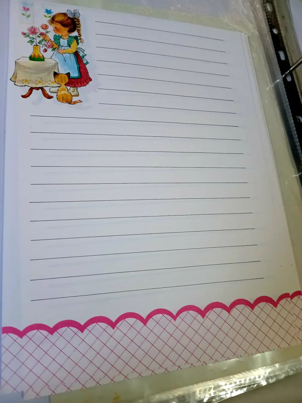 מכתביה תוצרת פלפוט 2