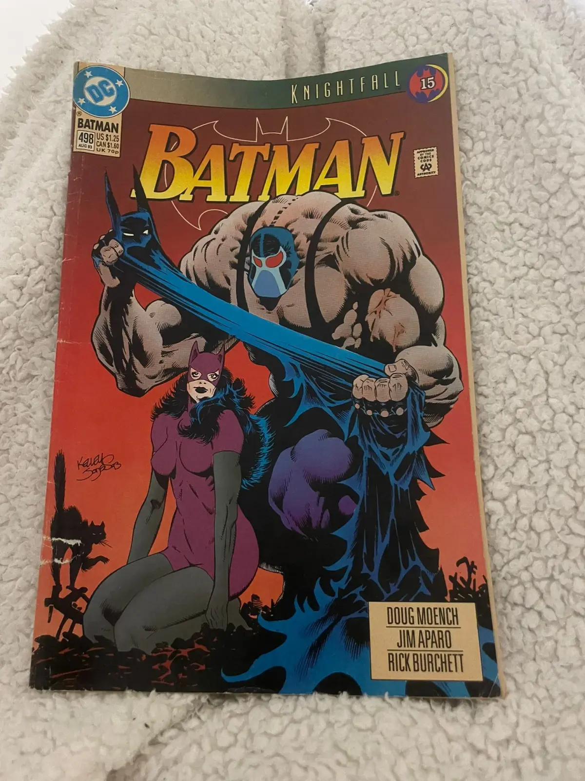 Batman 93