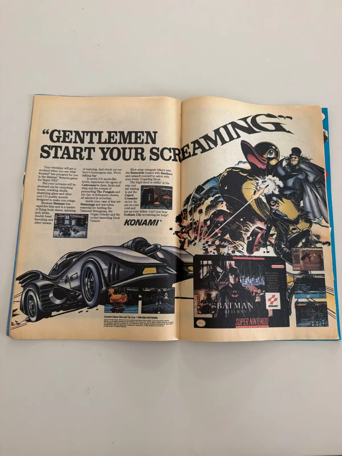 Batman 93 3