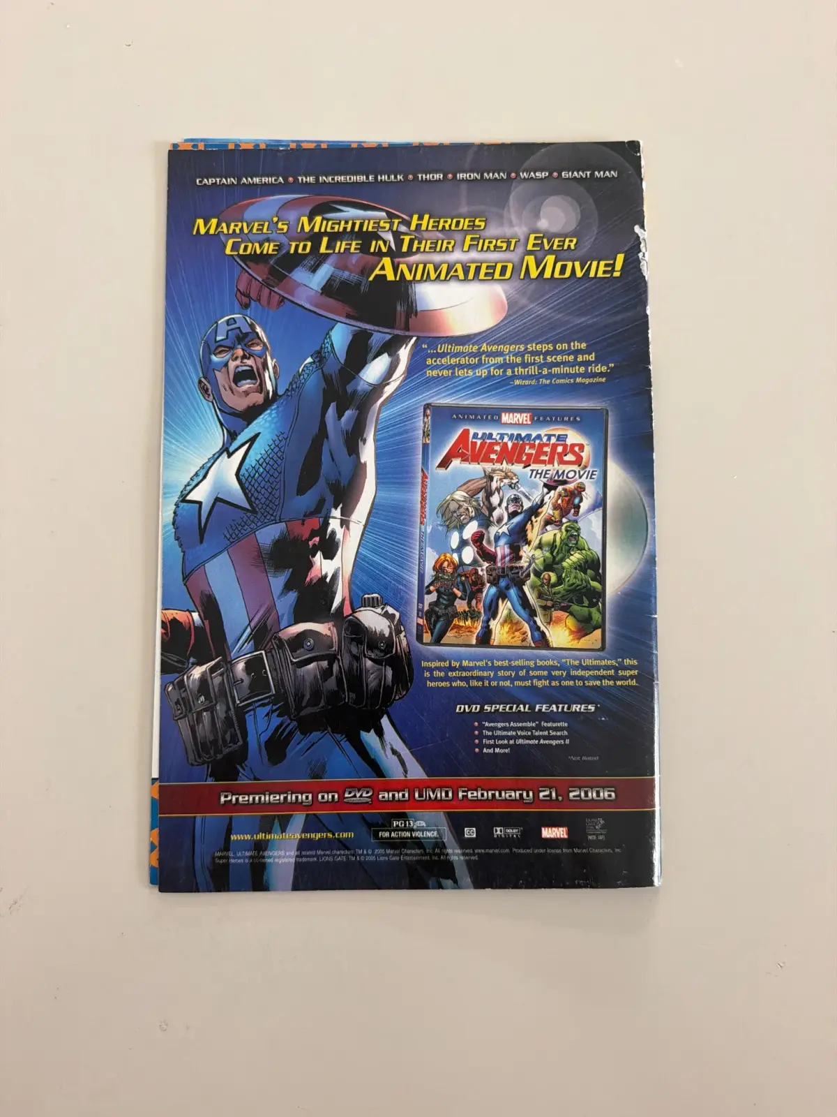 Uncanny X-Men 2