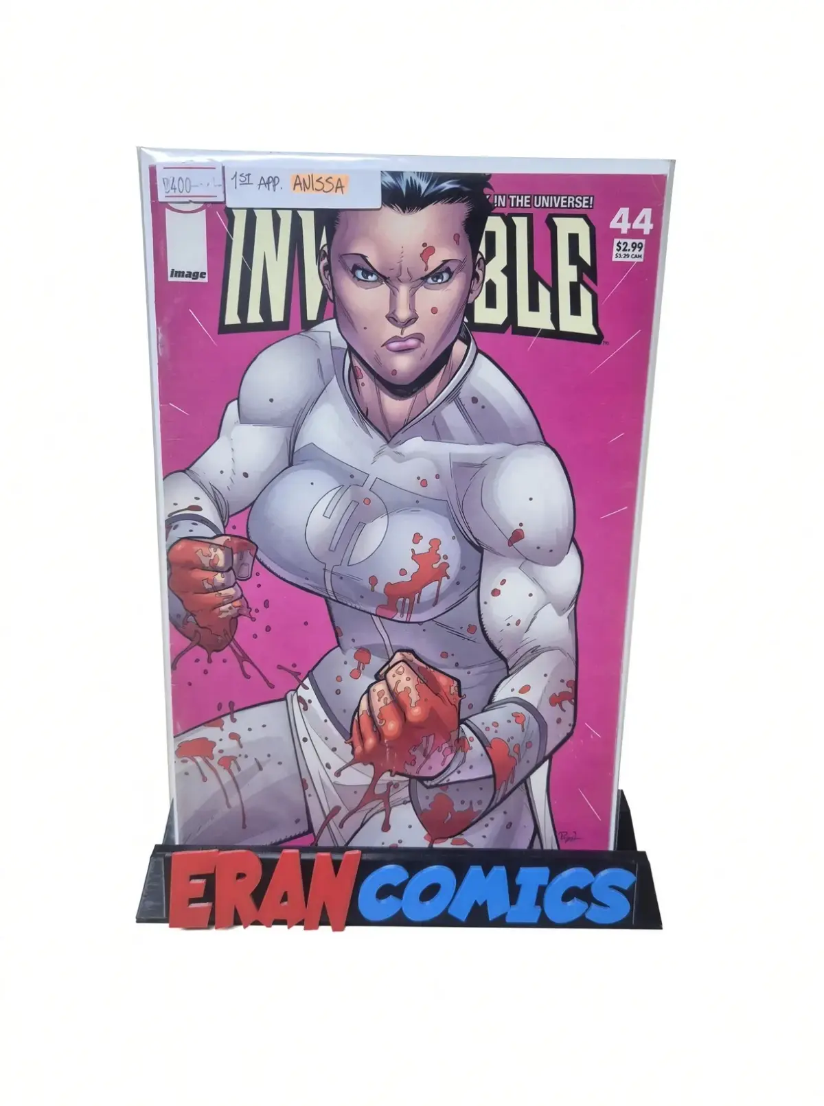 Invincible #44 