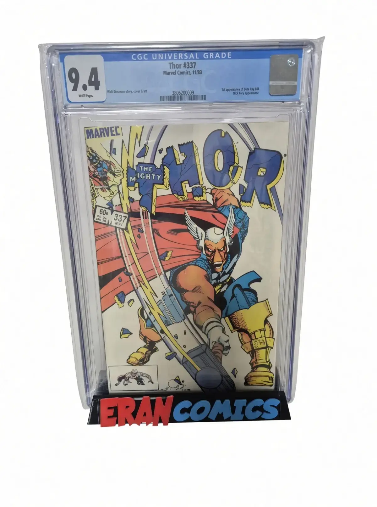 Thor #337
