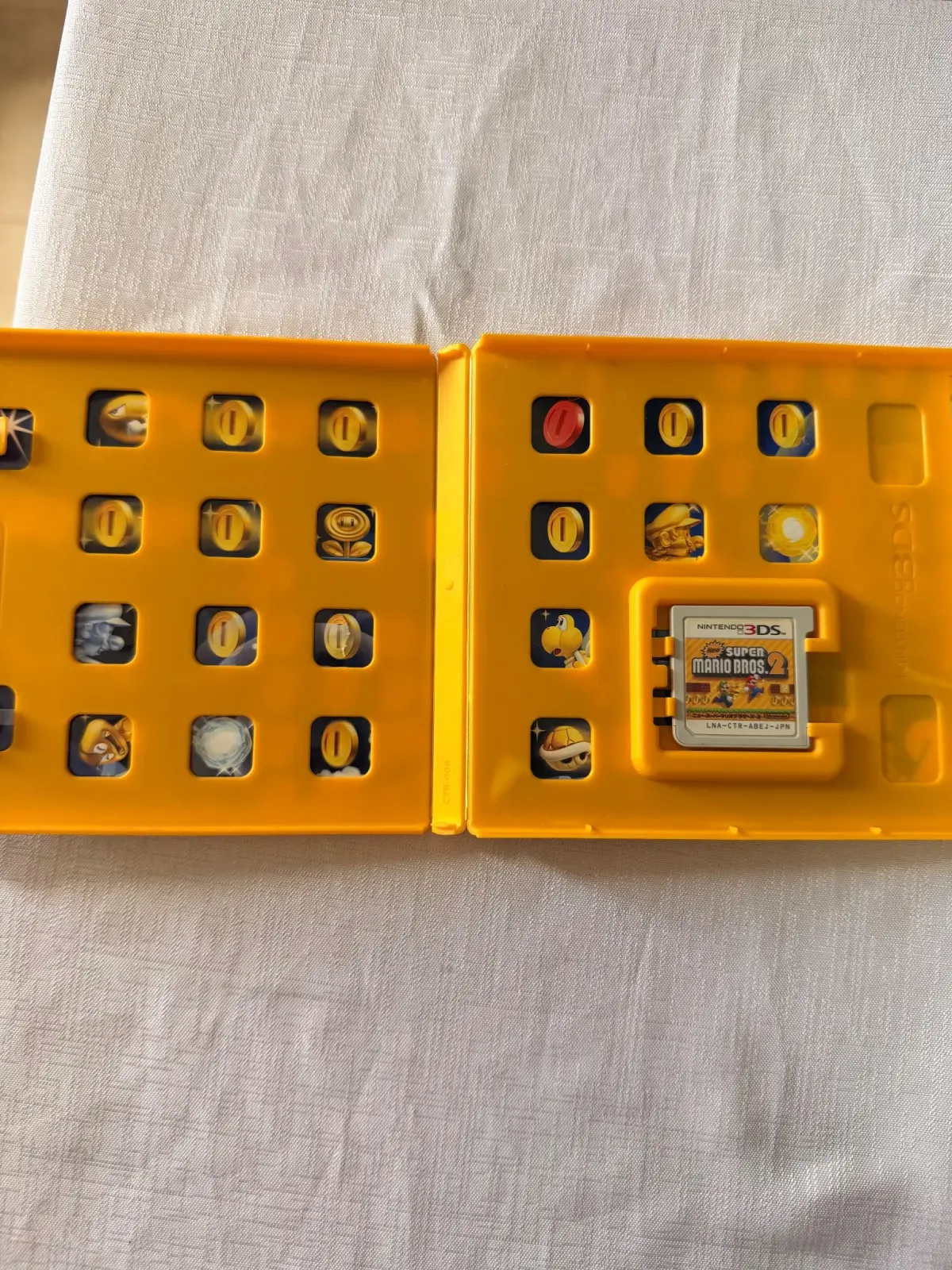New Super Mario Bros. 2 – Nintendo 3DS 2