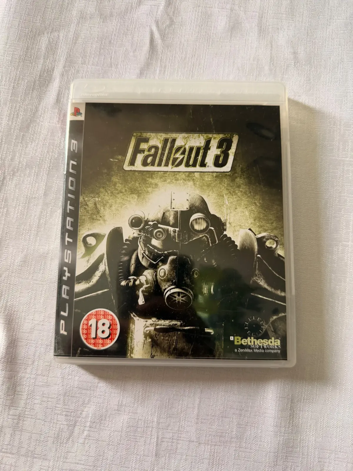 Fallout 3 – PS3 | PAL