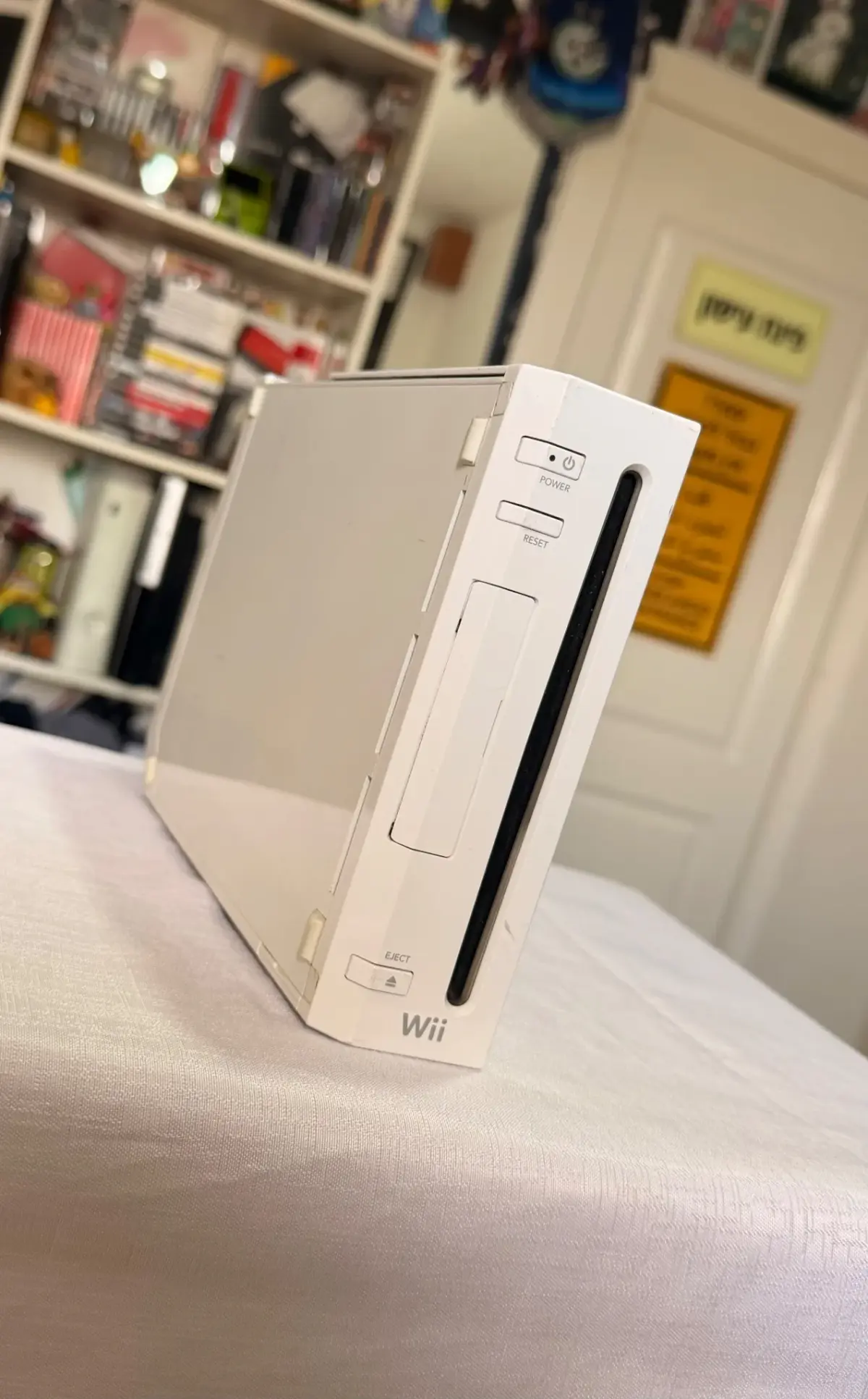Nintendo Wii 