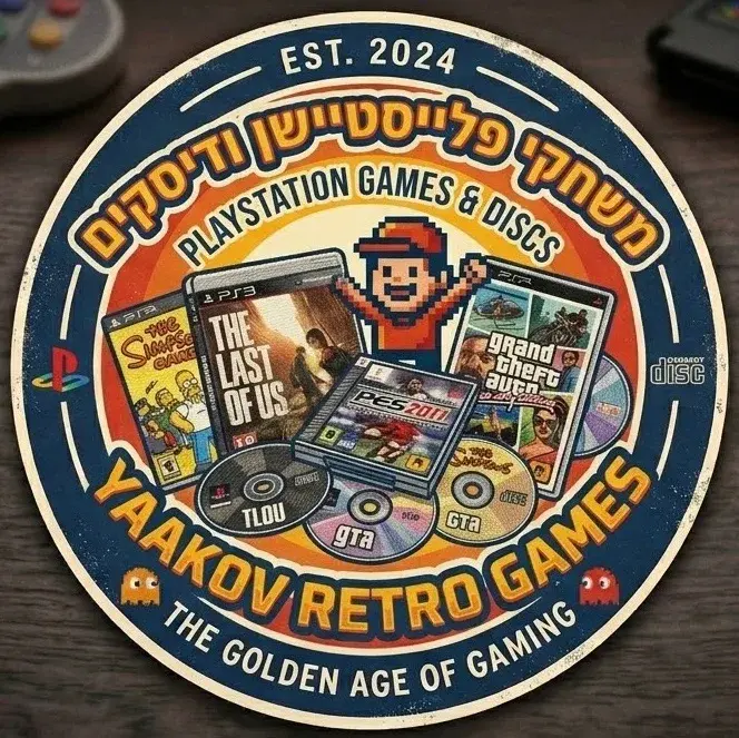 משחקי ps 3 - ps 4
