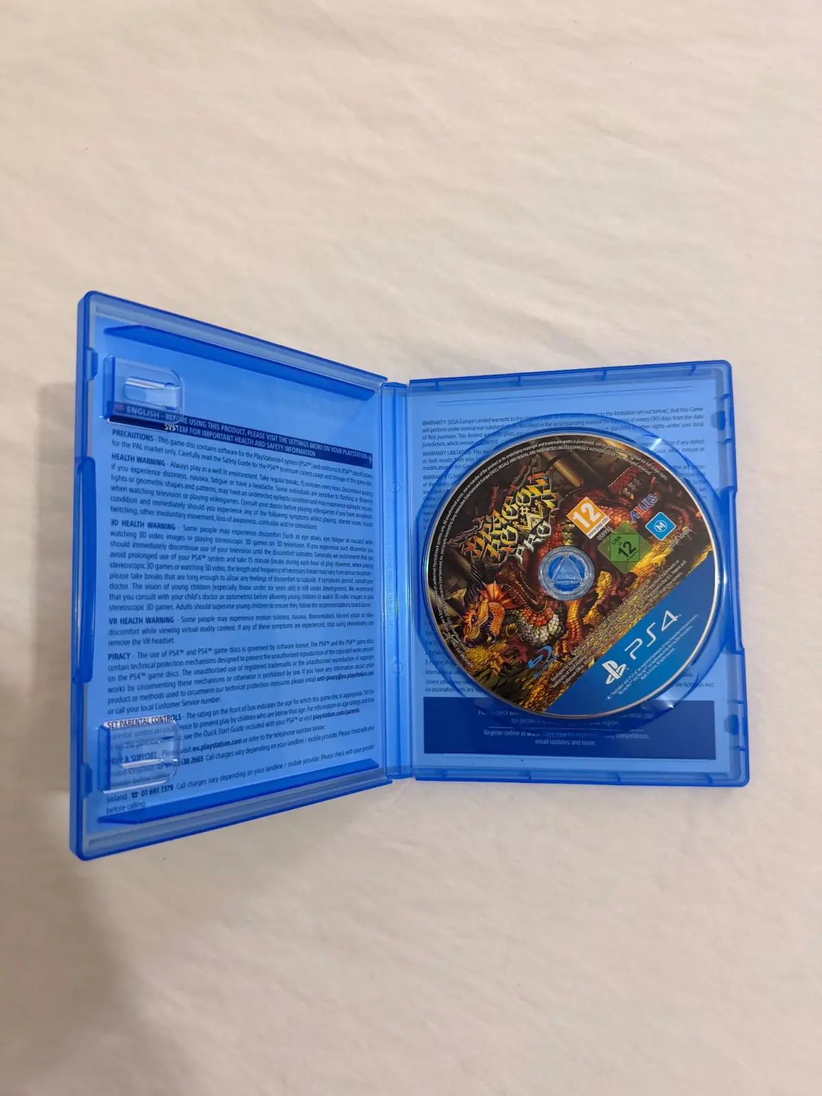 Dragon’s Crown Pro – PS4 | משחק פעולה ותפקידים 2