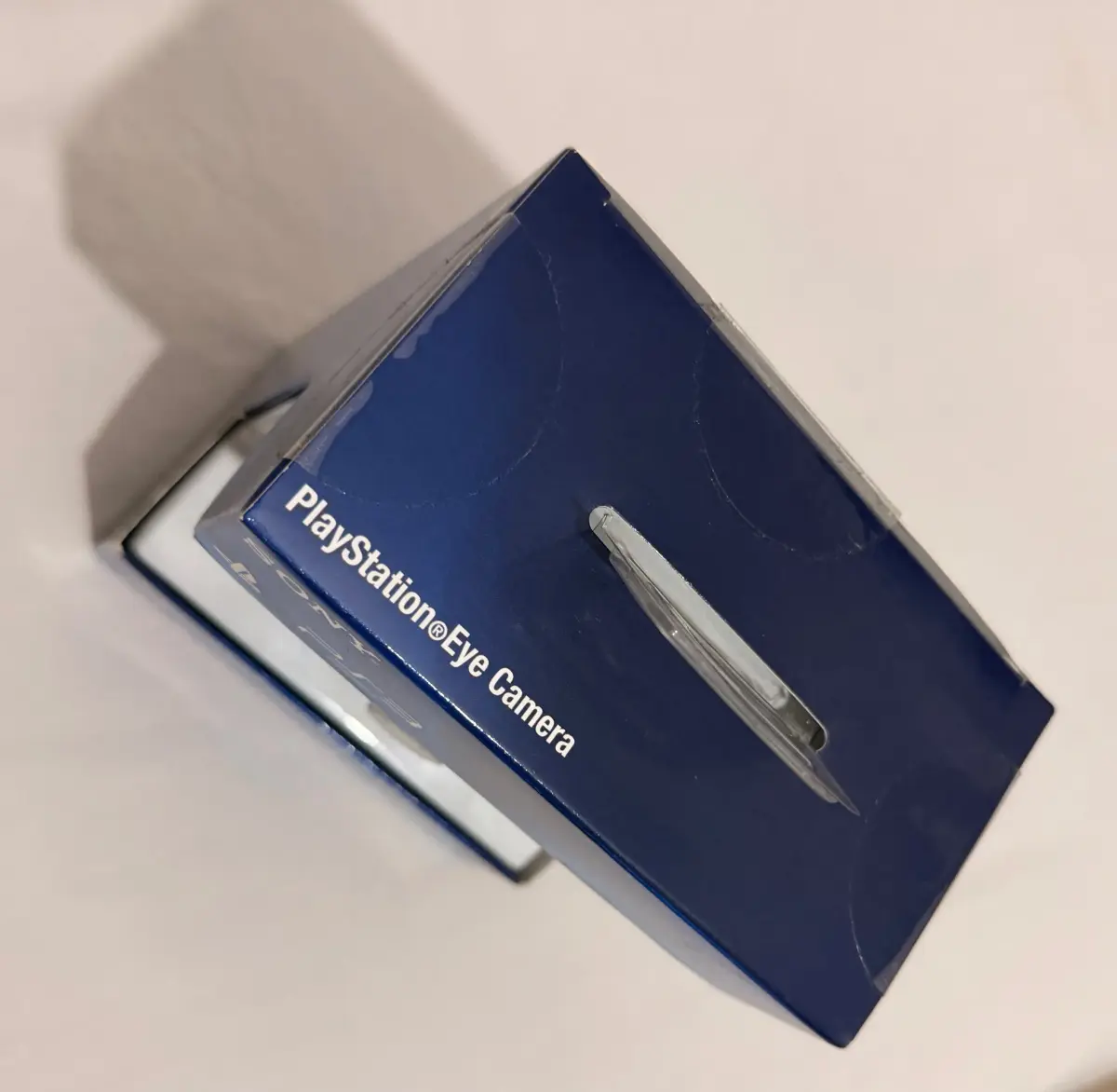 Sony PlayStation Eye Camera מקורי ל-PS3 – חדש באריזה 3