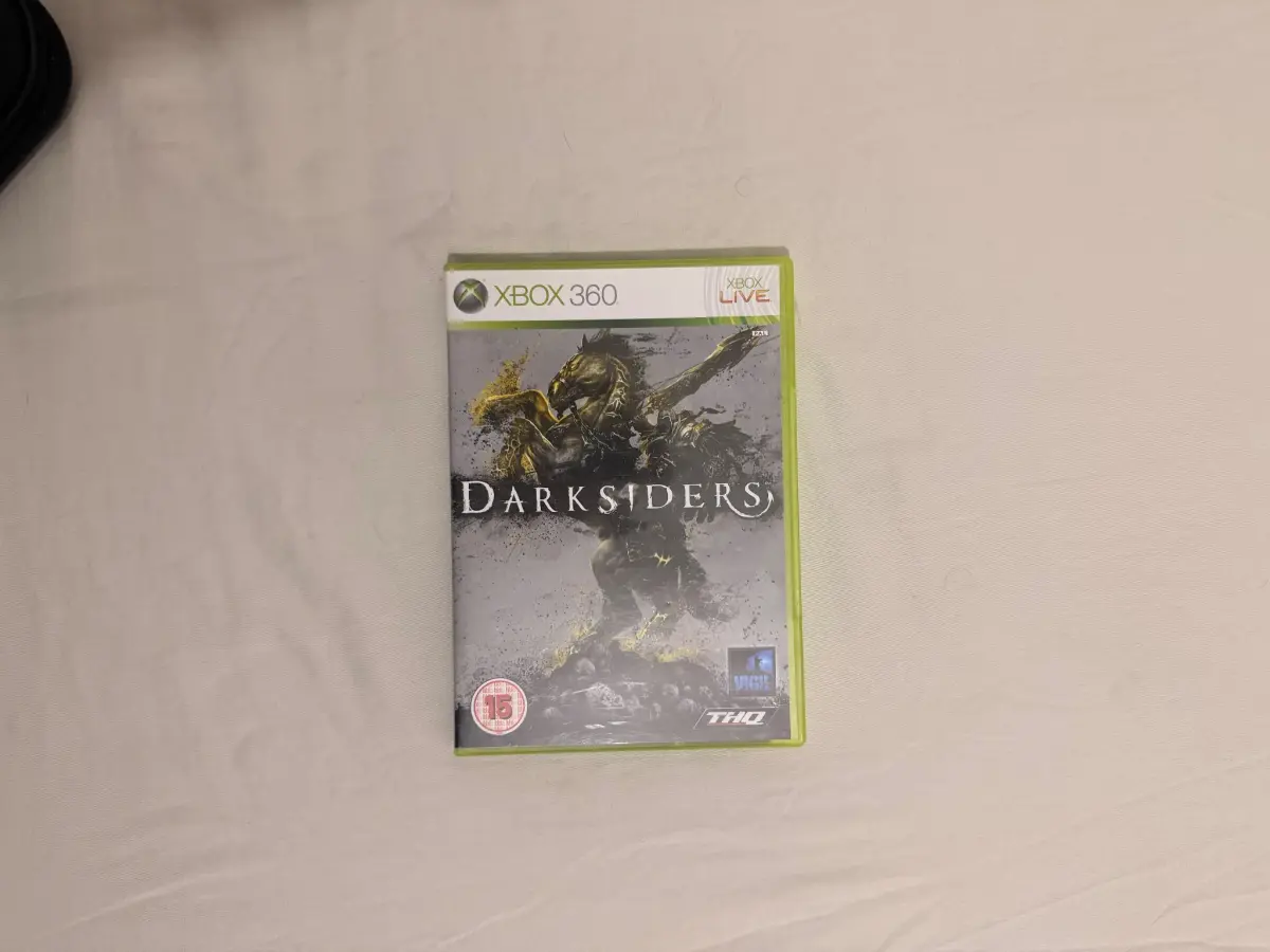 Darksiders – Xbox 360
