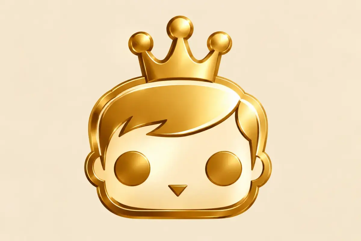 FUNKO POPֱֱ!